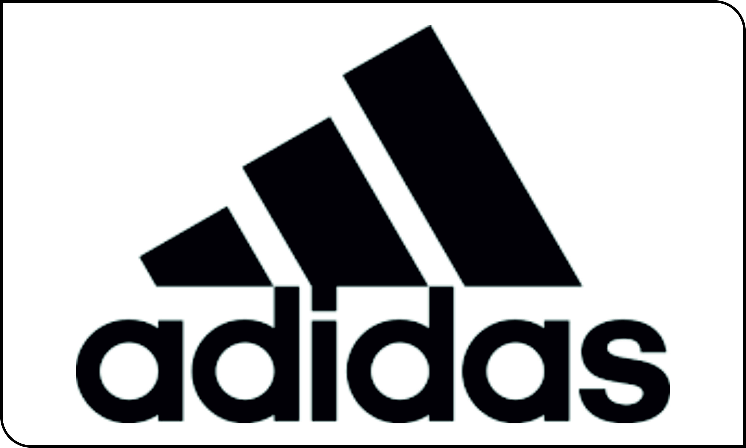 ADIDAS
